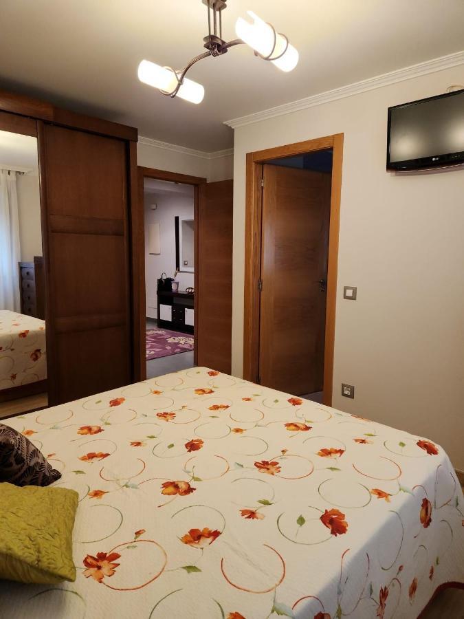 Casa Auga Boa Villa Cangas do Morrazo Exterior foto